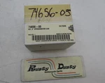 Harley Davidson Genuine Nos Chrome Speedometer Can Housing 74656-05. Fixed Price $19.99.