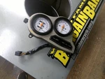 1986-88 Suzuki Gsxr 1100 Oem Cluster Gauges Speedo 34110-06B20 19K Miles Orig. Fixed Price $399.99.