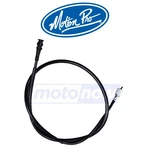 Motion Pro Black Vinyl Speedometer Cable For 1981-1982 Honda CB750C Custom Bw. Fixed Price $27.46.
