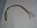 New Nos Yamaha XJ550 XJ650 Maxim Oem Tachometer Cable 4K0-83560-00-00. Fixed Price $31.30.