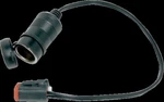 Namz NOB-PP01 On Board 12V Power Outlet For 94-13 Fltr Flhx Flht. Fixed Price $27.49.