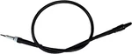 Black Vinyl Speedometer Cable Motion Pro 02-0170. Fixed Price $14.99.