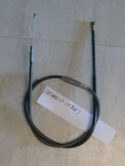 Kawasaki KZ1000/KZ1000ST/KZ1000 SHAFT/KZ1000GP Clutch Cable Nos!. Fixed Price $26.95.