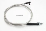 Motion Pro Armor Coat Speedometer Cable #62-0363 For Honda/triumph. Fixed Price $68.99.