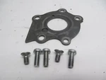 1974 Suzuki Sierra Oil Reservior Plate. Fixed Price $8.76.