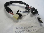 Nos Yamaha 1981-1983 XV750 XV920 Meter Socket 4X7-83536-00. Fixed Price $19.79.