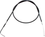 Motion Pro Black Vinyl Throttle Cable 06-0057. Fixed Price $15.69.
