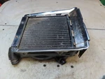 1979 Honda CX500C Radiator. Fixed Price $47.49.