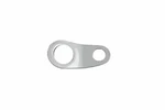 Chrome Speedometer Cable Bracket For Harley Davidson By V-twin. Fixed Price $14.74.