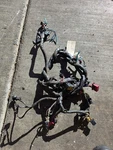95-06 1995 Kawasaki Vulcan VN800 Wiring Harness Electrical Loom Fuse. Fixed Price $249.95.