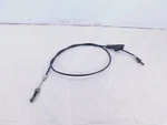 Moto Guzzi California Ev 1100 Front Left Handlebar Clutch Cable Line. Fixed Price $19.99.