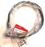 Honda Goldwing New Tachometer Cable 1980-1983 P/n 37260-463-000. Fixed Price $9.99.