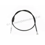 Triumph Cable, Clutch (us Spec) T140 TR7 73 On 60-3925 Lf Harris. Fixed Price $16.27.