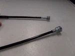 Nos Parts Unlimited Speedometer Cable Fits Yamaha 78 DT175 73-74 RD250 K28-4013. Fixed Price $13.94.