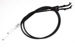 Motion Pro 05-0238 Black Vinyl Push/pull Throttle Cable Set. Fixed Price $20.49.