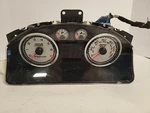 Speedometer Cluster Mph Id 8S4T-10849-BD Thru Bl Fits Focus 1278560 HH4. Fixed Price $55.00.