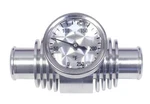 Modquad 2 Temp Gauge Cooler Banshee Raptor YFZ450 Rhino TRX450R LTR450 LTZ400. Fixed Price $64.95.