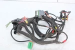 2010 Can-am Spyder Rt-s Roadster SE5 Oem Console Harness 710001614. Fixed Price $100.00.