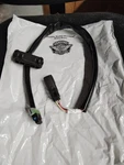 Harley Davidson Wire Harness, Instrument, P/n 69200079. Fixed Price $59.95.