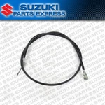 New Oem Suzuki Speedometer Cable GN400XX GN40XT GN400T 34910-37311. Fixed Price $44.00.