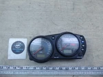 2008 Kawasaki ZZR600 J1 ZX6J K21098) Speedo Tach Gauge Meter Cluster. Fixed Price $109.24.