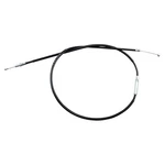 1980 Kawasaki Kz 440D Ltd Belt Street Motion Pro Black Vinyl Clutch Cable. Fixed Price $40.77.