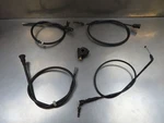 Tachometer Speedometer Worm Drive Clutch Cable Throttle For Bmw E169 F650ST. Fixed Price $64.90.