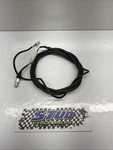2019 Husqvarna TE150 Ktm Oem Cable For Digital Speedometer 54814068100. Fixed Price $59.99.