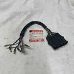 Honda CB350F Pilot Control Lamp Harness 37581-333-000 Sohc. Fixed Price $26.00.