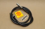 Nos Suzuki 1982-83 GS850 GS1100 Speedometer Cable 34910-49400. Fixed Price $55.00.