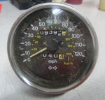 86-94 Suzuki Intruder VS700 VS750 Speedometer Oem 34110-38A30 SP788 Parts. Fixed Price $11.99.