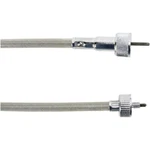 Drag Specialties 40" Braided Speedometer Cable 5390100B. Fixed Price $66.90.