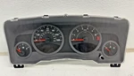 2008 Jeep Patriot & Compass Speedometer Cluster Non-message Type W Manual Locks. Fixed Price $109.95.