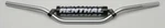 Renthal 7/8IN. Handlebar Silver 79002SI01185. Fixed Price $104.62.