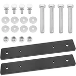 Motorcycle Trailer Wheel Chock Adapter Kit For Condor SC-2000 SC-3000 SCC-4000. Fixed Price $33.99.