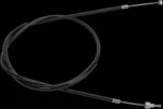 Motion Pro Black Vinyl Clutch Cable For Yamaha XS360-2 77. Fixed Price $27.72.