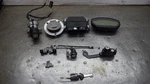 Ducati Supersport Ignition Lock Key Set Instrument Cluster Ecu Used From Japan. Fixed Price $950.00.