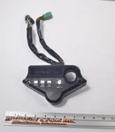 Honda Odometer Gauge 37210-MB0-770 Sabre 1983 Lm. Fixed Price $39.95.
