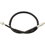Motion Pro 02-0043 Black Vinyl Tachometer Cable. Fixed Price $15.69.