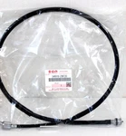 " Speedometer Cable 34910-29F20 Fit Suzuki 2005 2023 Dr-z Drz 400SM. Fixed Price $47.55.