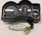 1988-2007 Kawasaki Ninja 250R Speedometer Tachometer Gauge Cluster Housing. Fixed Price $89.99.