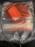 Yamaha Tachometer Cable 447-83560-01. Fixed Price $35.00.