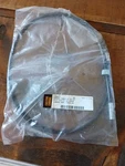 Custom Chrome Speedo Cable 310473 Harley Davidson. Fixed Price $32.99.