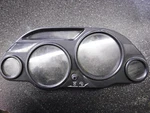 90-93 Kawasaki Ninja ZX6E ZX11 Gauge Lens Speedo Cover Upper Case. Fixed Price $11.99.