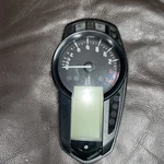2013-2018 Kawasaki Ninja ZX6R Oem Tach Gauges Display Cluster Speedometer. Fixed Price $300.00.