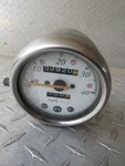 2004 Yamaha Vino Speedometer Gauge. Fixed Price $49.99.