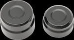Drag Specialties 0214-0835 Cap Axle Rear 13-18XL Bk. Fixed Price $75.39.