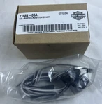 Harley Davidson Genuine Run/stop/start Switch Kit Black 71684-06A. Fixed Price $38.00.