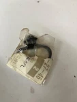 Oem Genuine Kawasaki ER5 GPZ500 ZX7 Zrx Zxr Front Fender Cable Clamp 92037-1459. Fixed Price $20.49.
