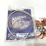 Magnum Shielding Brake Line 44" Sterling Chromite Ii DS3544. Fixed Price $60.00.